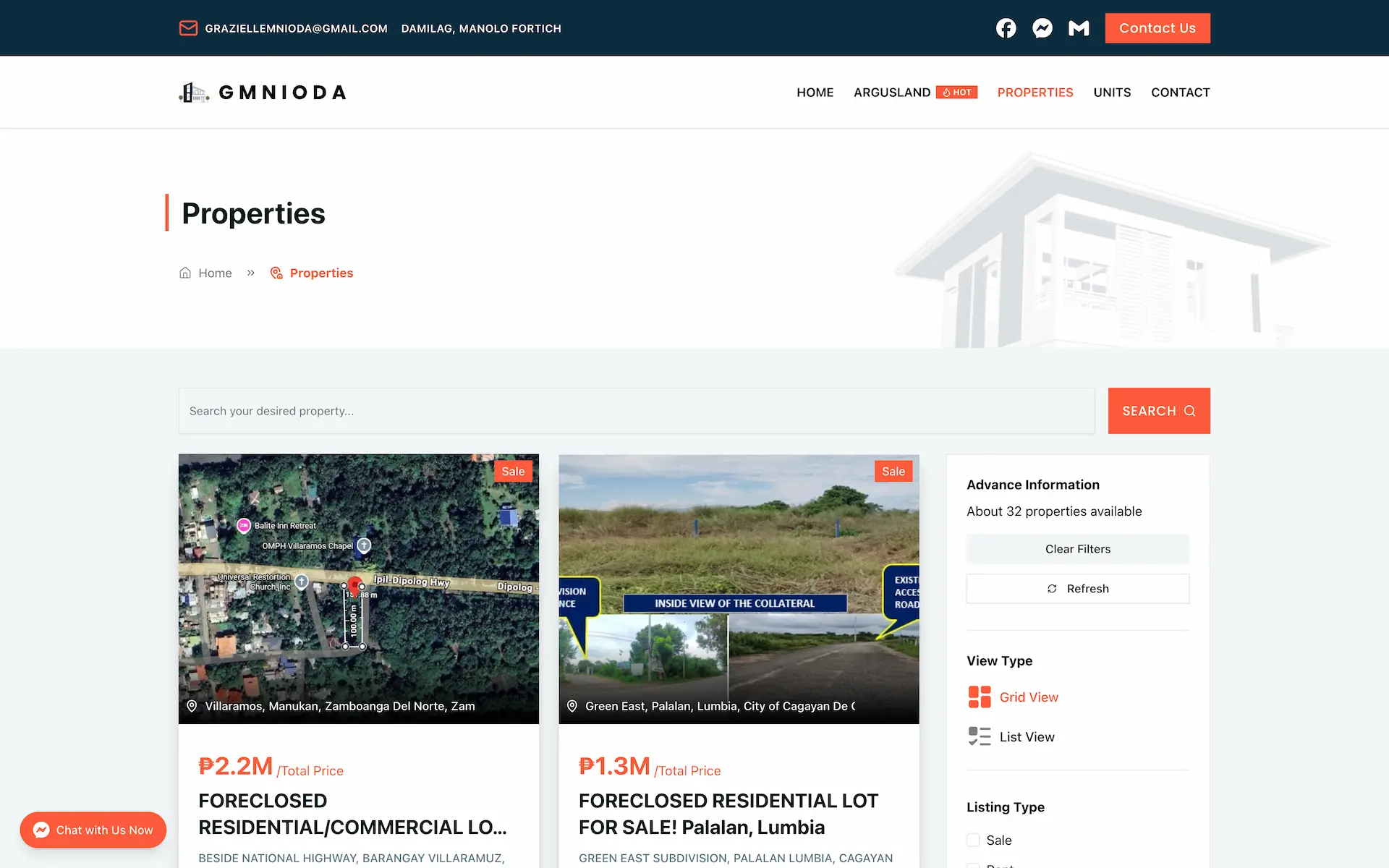 Gmnioda Real Estate - Gallery image 2
