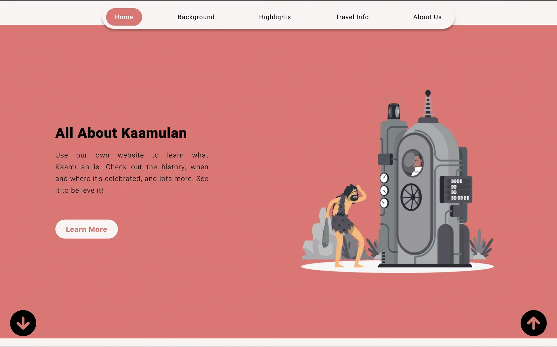 Kaamulan Blog - Gallery image 2