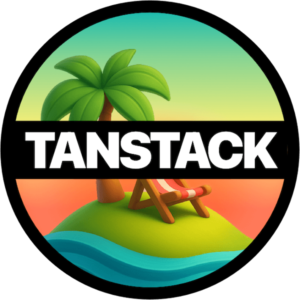 Tanstack Logo